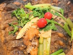 -老板恋上鱼(恒隆广场店)