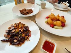 -杏花樓(福州路总店)