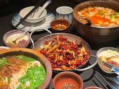 -山石榴·贵州菜(丰盛里店)