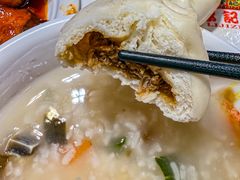 -李记粥铺(泰山路店)