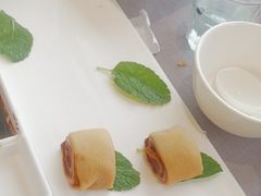 -全聚德(长白直营店)
