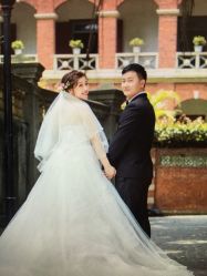 -玛莎莉莉全球旅拍
