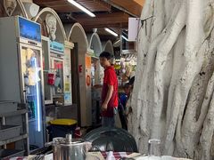 -雅憩花园餐厅