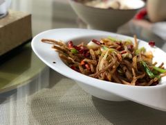 -御景山温泉花园酒店