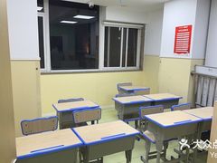 -昂立青少儿成长中心(长宁仙霞校区)
