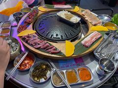 -玄希浪漫厨房·韩料烤肉(湖滨银泰in77店)