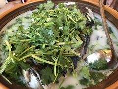 -千岛湖鱼味馆(十字街总店)