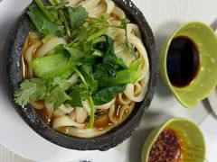 -常来福米粉土豆粉(西单明珠商场店)