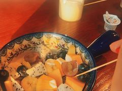 -咖梦餐厅 COMENG RESTAURANT