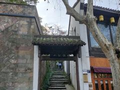 -鼓楼(西湖风景名胜区)