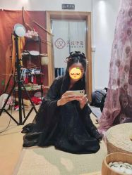 -汉仪华裳汉服馆(打浦桥店)