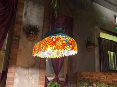 -树下时尚餐厅(翠园街店)