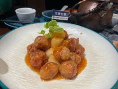 -安泰楼·佛跳墙创始人·传统闽味早茶·酒楼(三坊七巷闽菜地标店)