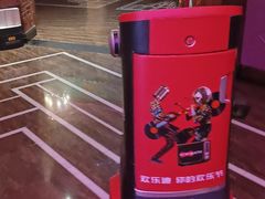 -欢乐迪KTV(观音桥未来国际店)