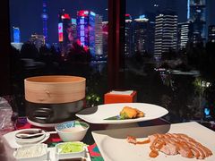 -上海滩餐厅(BFC外滩金融中心店)