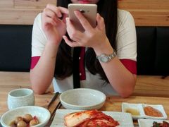 -金顺碳烤肉(1号店)