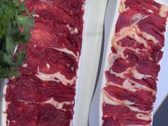 -古乐牛香•鲜牛肉牛杂火锅(系马桩总店)
