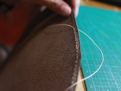 -零几体验diy皮具工作室(振业城店)
