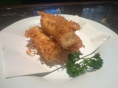 -汤城小厨•粤菜•靓汤(苏州街店)