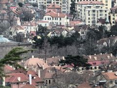 景点-信号山公园