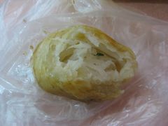 萝卜丝饼-北万新包子店(淮海店)