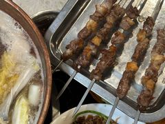 -情忆草原涮肉馆