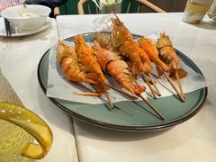 -陶陶居酒家(解放北路店)