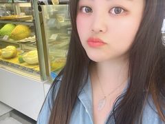 -猫王榴莲世家(三里屯SOHO商场店)
