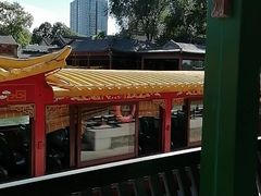 -皇家御河游(紫御湾码头)