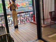 -奇芳阁·百年清真南京菜(夫子庙店)