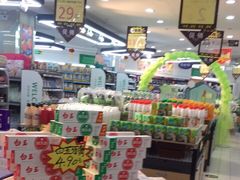 -河马鲜生超市