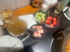 -小饕荟雅安贡椒鱼鲜馆(广福桥店)