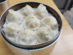 -笑云开汤包店(网巾市店)