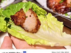 -绿茶餐厅(北京世纪金源店)