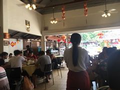 -真浪花园海鲜餐馆