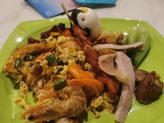 -厦门日月谷温泉渡假村