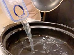 -烹然四季椰子鸡火锅(团结湖总店)