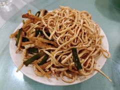 -杨记拉面总店