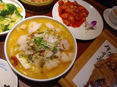 -意满花千醉(金茂览秀城店)