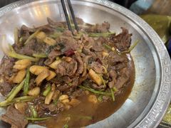 -李东农庄(中南百草园地标店)