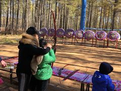 -塞罕坝国家级自然保护区