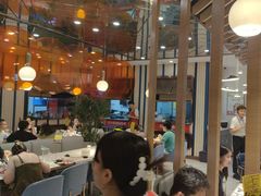 -三江源活鱼现烤(维多利摩尔城店)