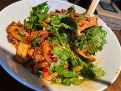 -农耕记·湖南土菜(halo广场店)