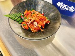 -朴太院·烤肉万岁·创意首尔料理(中联广场店)