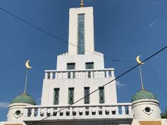 -哈尔滨道外清真寺