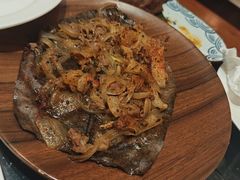 -極上萬膳·日料放题(海岸城店)