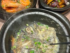 -小时候焗海鲜(鄞州万达店)