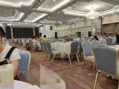 大堂-圣丰城酒家·宴会(宝安大仟里店)
