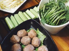 -百岁我家·酸菜鱼专门店(塘下店)