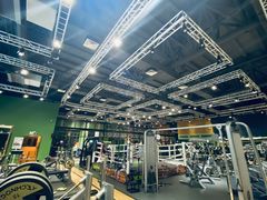 -悦莱美游泳健身会所(御景壹号店)